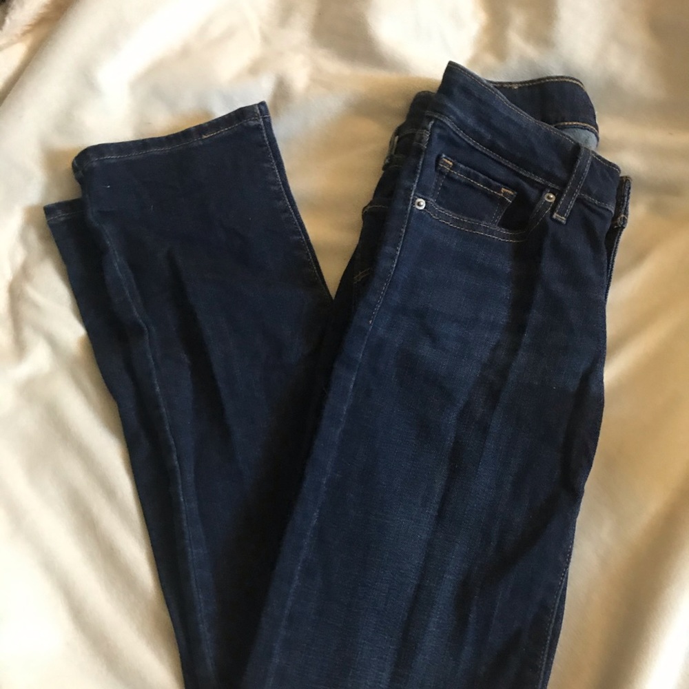 Levi’s 714 Straight